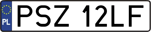 PSZ12LF