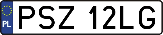 PSZ12LG