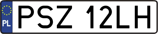 PSZ12LH