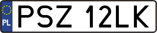 PSZ12LK