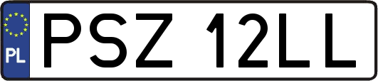 PSZ12LL