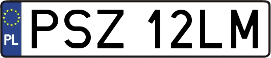 PSZ12LM