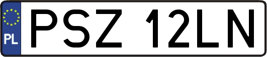 PSZ12LN