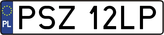 PSZ12LP