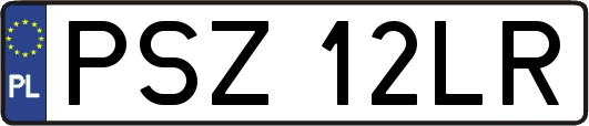 PSZ12LR