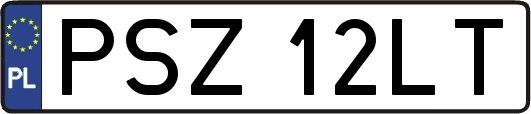 PSZ12LT