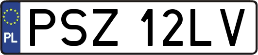 PSZ12LV