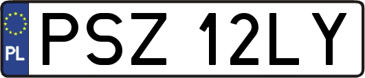PSZ12LY