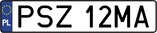 PSZ12MA