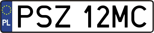 PSZ12MC