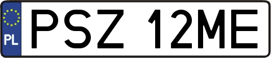 PSZ12ME