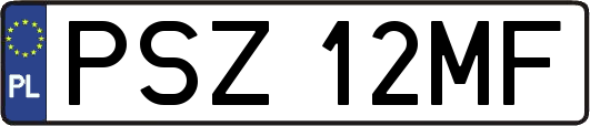 PSZ12MF