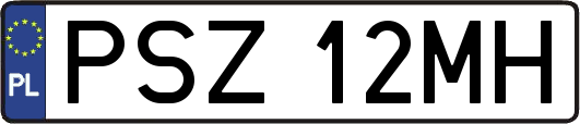 PSZ12MH
