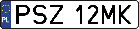 PSZ12MK