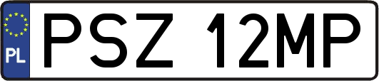 PSZ12MP