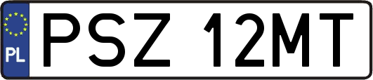 PSZ12MT