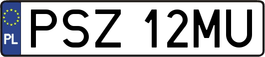 PSZ12MU