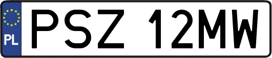PSZ12MW