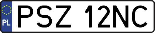 PSZ12NC