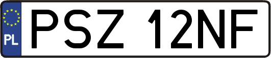 PSZ12NF