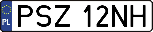 PSZ12NH