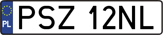 PSZ12NL