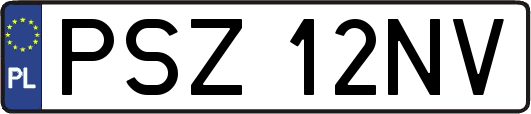 PSZ12NV