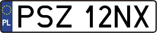 PSZ12NX