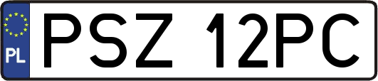 PSZ12PC
