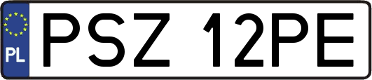 PSZ12PE