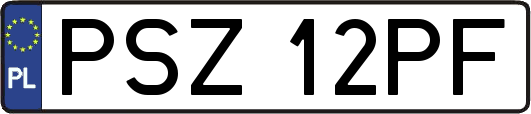 PSZ12PF
