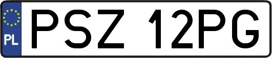 PSZ12PG