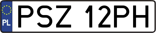 PSZ12PH
