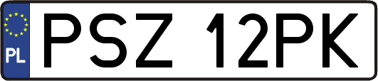 PSZ12PK
