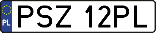 PSZ12PL