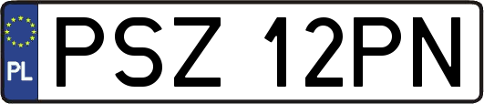 PSZ12PN