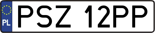 PSZ12PP