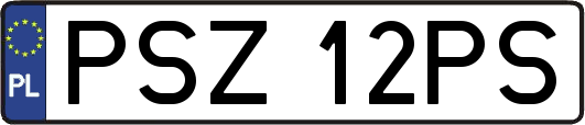 PSZ12PS