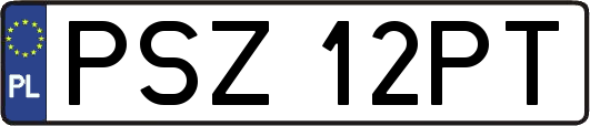 PSZ12PT