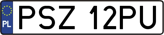 PSZ12PU