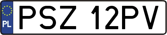 PSZ12PV