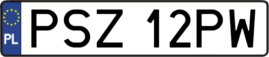 PSZ12PW