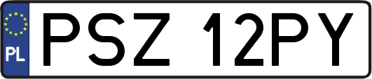 PSZ12PY