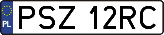 PSZ12RC