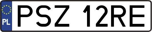 PSZ12RE