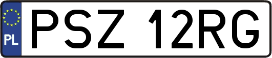 PSZ12RG