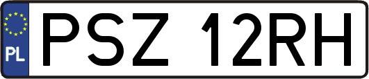 PSZ12RH