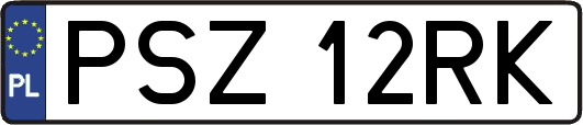 PSZ12RK