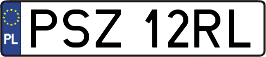 PSZ12RL