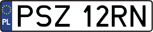 PSZ12RN